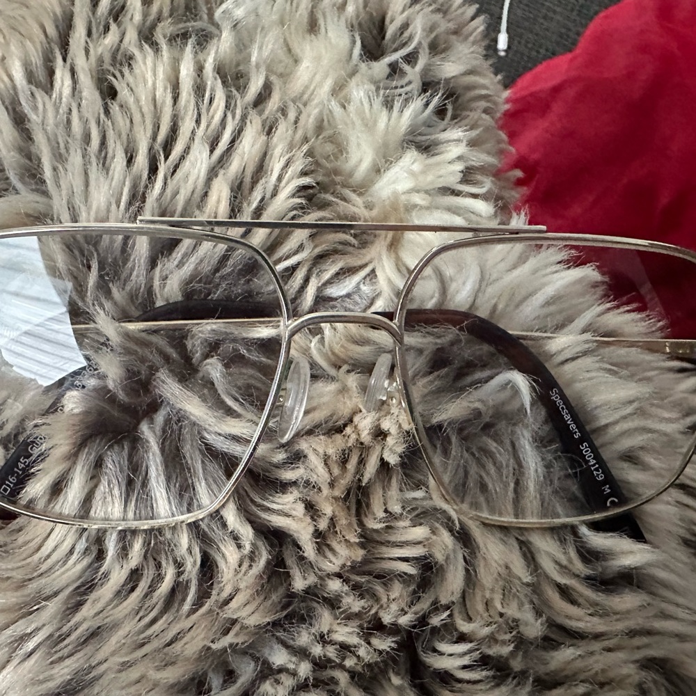 GUPPY SUN reading glasses they wa sunglasses made in to reading glasses - Picture 4 of 12